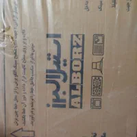 سینک ظرفشویی استیل البرز