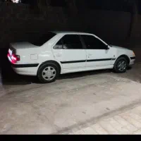 پژو پارس مدل 1399