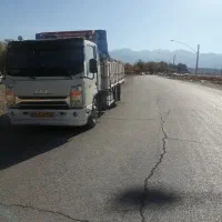 جک 6تن 95 وارداتی