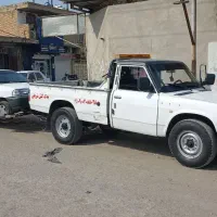 یدک کش چرخگیر