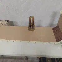 دو عدد آرک به طول دو متر  و یک متر . چرم|صنایع دستی و سایر لوازم تزئینی|تهران, یاخجی آباد|دیوار