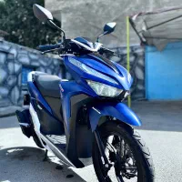 موتور کیلیک 150