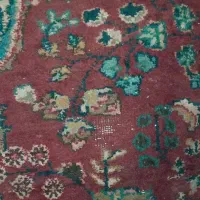 فرش دستبافت ۱۲ متری|فرش|هشتگرد, فاز ۲ مهستان|دیوار