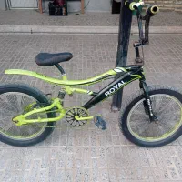 دوچرخه bmx|دوچرخه، اسکیت، اسکوتر|میناب, |دیوار