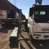 جرثقیل باهنر شبانه روزی