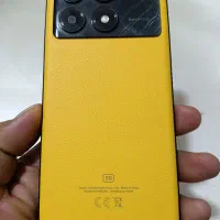 گوشی شیاعومی x6pero