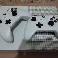 Xbox one S All|کنسول، بازی ویدئویی و آنلاین|تویسرکان, |دیوار