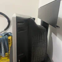 تلوزیون و میز تلوزیون|تلویزیون و پروژکتور|شوشتر, |دیوار