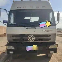 کشنده ۴۰تن تی ۳۰۰سفید مدل۲۰۰۵