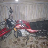 موتور احسان شکاری