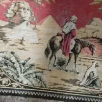 یک عدد قالیچه ابریشم برای فروش|فرش|کرج, کمالشهر|دیوار