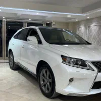 لکسوس Rx 350.   2009|خودرو سواری و وانت|تهران, مرزداران|دیوار
