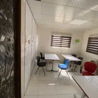 اجاره‌اداری سر خیابان زرافشان90متر طبقه‌دوم‌فول|اجارهٔ دفتر کار، اتاق اداری، مطب|اسلام‌شهر, زرافشان|دیوار