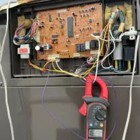 تعمیر تخصصی یخچال فریزر و ساید بای ساید|خدمات پیشه و مهارت|کرمان, |دیوار