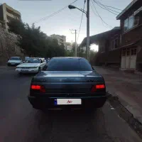پژو 405 جی ال ایکس (GLX)، مدل ۱۳۹۶|خودرو سواری و وانت|سردشت, |دیوار