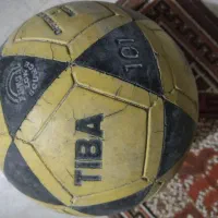 توپ تنبل