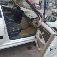 پژوپارس مدل97|خودرو سواری و وانت|خوی, |دیوار