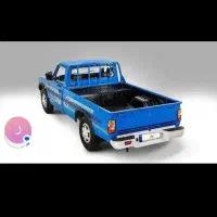 زامیاد نیسان دوگانه ۱۴۰۴