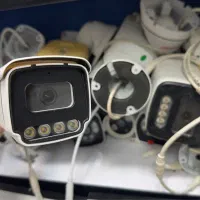 دوربین مداربسته