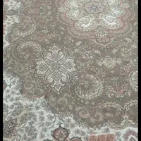 فرش طرح ۷۰۰ شانه دوعدد ۱۲متری
