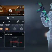 اکانت کالاف مفت|کنسول، بازی ویدئویی و آنلاین|سبزوار, قصبه غربی|دیوار