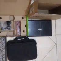 لپ تاپ msi مدل CR650 ارتقا یافته