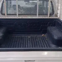 وانت کارا دو کابین ۲۰۰۰|خودرو سواری و وانت|ارومیه, |دیوار