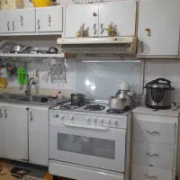 کابینت فلزی|مصالح و تجهیزات ساختمان|خرم‌آباد, |دیوار