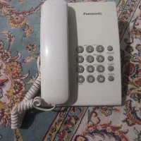 تلفن رومیزی