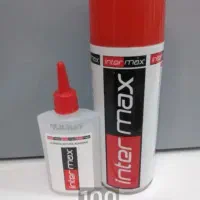 چسب 123 اینترمکس