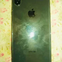 اپل ایکس اس مکس