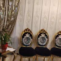 پرده|پرده، رانر، رومیزی|تربت‌حیدریه, ۴۵ متری|دیوار