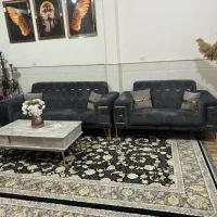 مبل سالم در حد|مبلمان خانگی و میز عسلی|قم, نیروگاه|دیوار