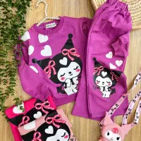 فروش تعدادی لباس کرومی