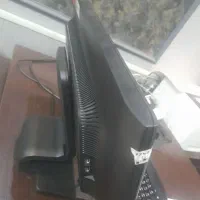 مینی کیس نسل ۱۱ با مونیتور ۲۸ اینچ با حافظه ۱۲ گیگ|رایانه رومیزی|شاهرود, |دیوار