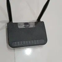 مودم IPlink|مودم و تجهیزات شبکه|تهران, ائمه اطهار|دیوار