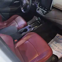 تویوتا لوین ۱۲۰۰ توربو بنزینی مدل ۲۰۲۳|خودرو سواری و وانت|قم, چهل درخت|دیوار