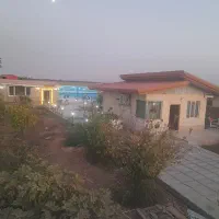 باغ ویلا پاکدشت قرمزتپه