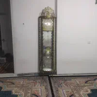 ساعت برنز|ساعت دیواری و تزئینی|ساوه, |دیوار