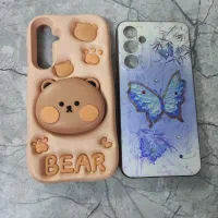 گارد قاب گوشی سامسونگ s23fe