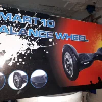 اسکوتر برقی .بلوتوث دار|دوچرخه، اسکیت، اسکوتر|رشت, چمارسرا|دیوار