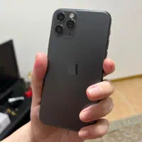 ۱۱ پرو ۲۵۶|موبایل|گرگان, |دیوار