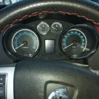 دنا پلاس ۵دنده|خودرو سواری و وانت|کرمان, |دیوار