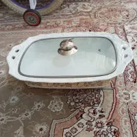 سوفله خوری مفت