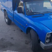 نیسان دیزل ۹۹