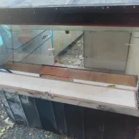 دکه سیار فست فود