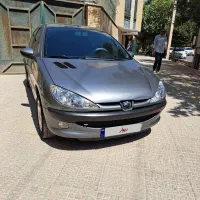 206 تیپ 3