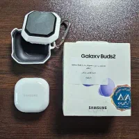 هندزفری buds 2 سامسونگ