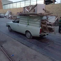 ضایعات به نرخ عمده خریدارم