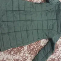 کاپشن زنانه بلند|لباس|تربت جام, جامی|دیوار